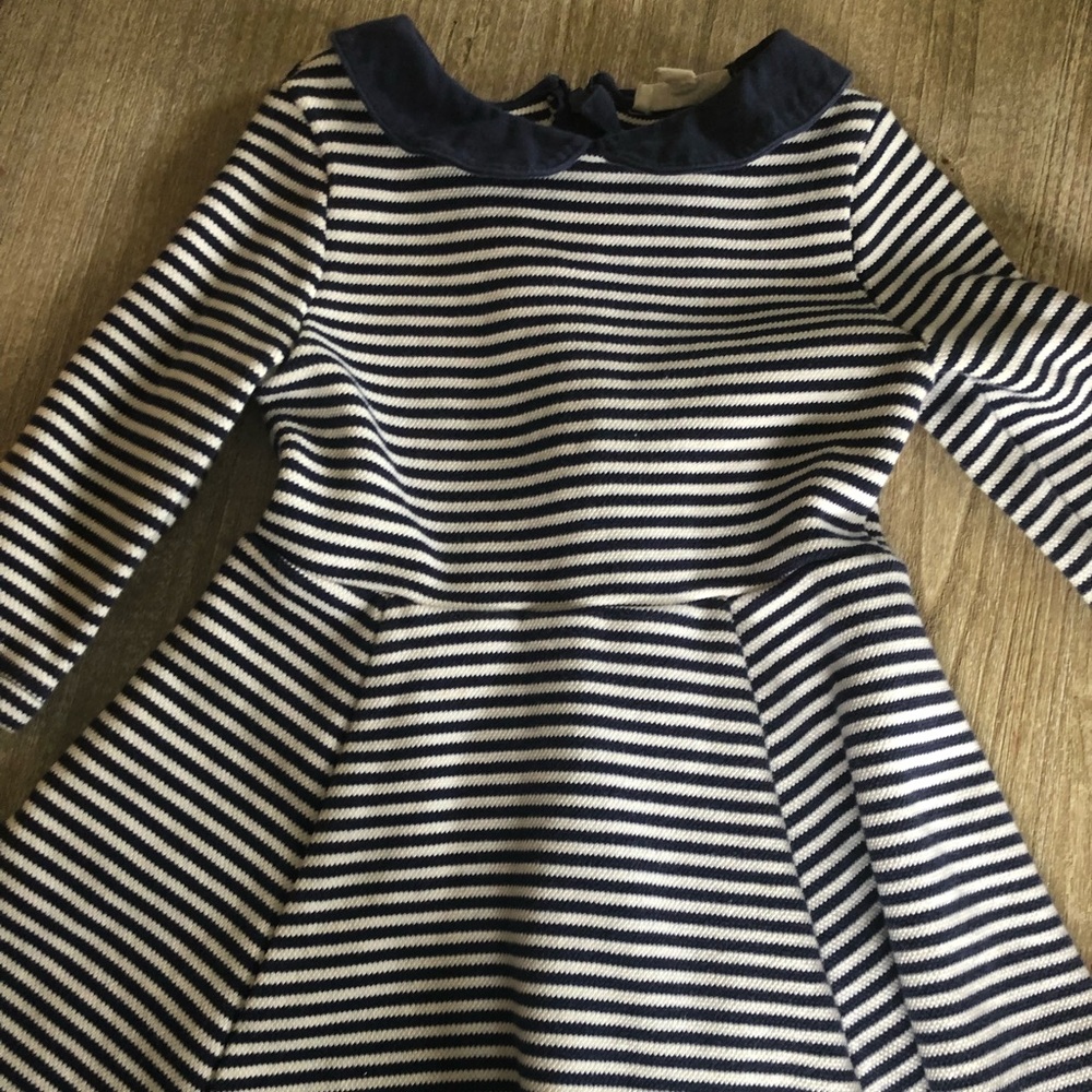Mini Boden Girls dress